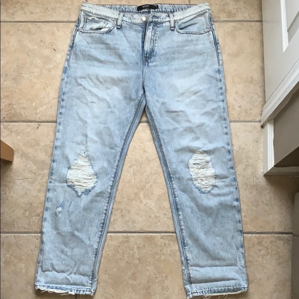 BRAND NEW Hudson Jeans 28